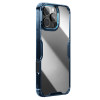 Nillkin Nature TPU PRO pouzdro iPhone 16 Pro, Blue
