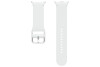 Samsung Sport Band (M/L) Galaxy Watch8, White