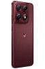 Motorola EDGE 70 Pro 512+12GB PANTONE Red