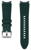 Samsung ET-SHR89LG Leather Band 20mm M/L, Green