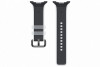 Samsung Watch9 Silicone Band (velikost S/M), Black