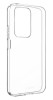 FIXED TPU gelové pouzdro Honor 200 Lite 5G, Clear