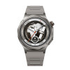 OPPO Watch X3 Misty Titanium