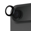 PanzerGlass Hoops Apple iPhone 17 Air černé