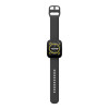 Amazfit Bip 5 chytré hodinky, Soft Black