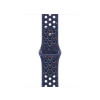 Apple 42mm Blue Ribbon Nike Sport Band - M/L