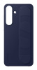 Samsung Standing Grip Case S25 FE, Dark Blue