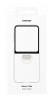 Samsung Clear Case Z Flip6/Flip7 FE, Transparent
