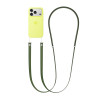 Crossbody Strap - Green