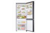 Kombinovaná chladnička Samsung RB50DG632EB1EO