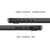 MacBook Pro 16" M4 Max 16-CPU/40-GPU/48GB/1TB/SB