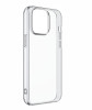 SWISSTEN Clear Jelly Apple iPhone17e/16e, Clear