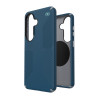 speck Presidio2 Grip + Magnet Galaxy S26, Blue