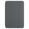 Smart Folio iPad mini 2024 (A17 Pro) Charcoal Gray