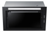 Vestavěná digestoř SamsungNK52FG455CC/UR