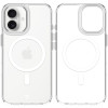 Tactical MagForce 2.0 Kryt Apple iPhone 17 Silver