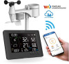 SENCOR SWS 10500 WIFI Meteostanice profesionální