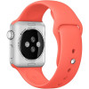 Apple 38mm Meruňkový Sportovní Řemínek