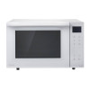 Panasonic NN-DF37PWEPG FLATBED MICROWAVE