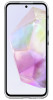 Samsung Soft Clear Case Galaxy A35 5G, Clear