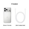 iPhone 17 Pro Max 512GB Silver