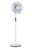 Stojanový ventilátor Midea MFS302RDDW (white)