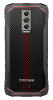 Doogee Blade 10 128+4GB Kevlar Red