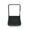 Karl Lagerfeld Heads Magsafe Galaxy Z Flip 8 Black