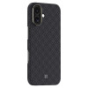 Benks ArmorGrid Kevlar Black kryt na iPhone 17