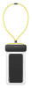Baseus ACFSD-DGY vodotěsné pouzdro 7,2"Grey/Yellow