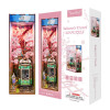 Stavebnice Tonecheer Sakura's Travel