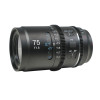 SIRUI Astra 75mm T1.8 1.33X L Mount, Neutral Flare