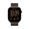 Apple Watch Series 12 46mm D.Bronze,D.Bro.Mil. S/M