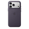 iPhone 17 Pro Max TechWoven Case MagSafe - Purple