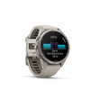 Garmin fenix 9 Pro 43mm Titanium/FogGray Sport Band