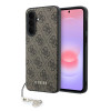Guess 4G Charm Samsung Galaxy A37 Brown