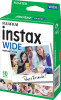 Fujifilm Instax Wide glossy (10xPK)