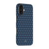 Benks ArmorGrid Kevlar Blue kryt na iPhone 17