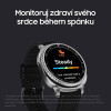 Samsung L505 Galaxy Watch 8 Class(46mm,LTE)Wht(ES)