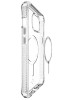 ITSKINS HYBRID_R CLEAR 3m MagSafe iPhone 15 Plus