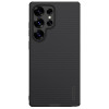 Nillkin Super Frosted PRO Galaxy S25 Ultra Black
