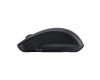 Xiaomi Wireless Mouse Comfort Edition Black