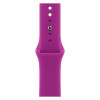 Apple 42mm Magenta Sport Band - M/L