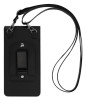 Gigaset Phone Bag Black