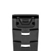 Titanový řemínek pro Garmin QuickFit 22mm Black