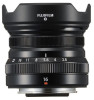 Objektiv Fujinon XF 16 mm f/2.8 R WR black