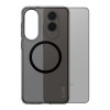 PanzerGlass CARE Samsung Galaxy S25 Edge Smokey QI