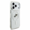 Karl Lagerfeld IML K+Ch Heads MagSafe iP 18Pro Max