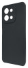Vivo Y28 4G Frosted Cover Black