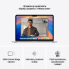 MacBook Air 13" M4 10-CPU/8-GPU/16GB/256GB/CZ/S